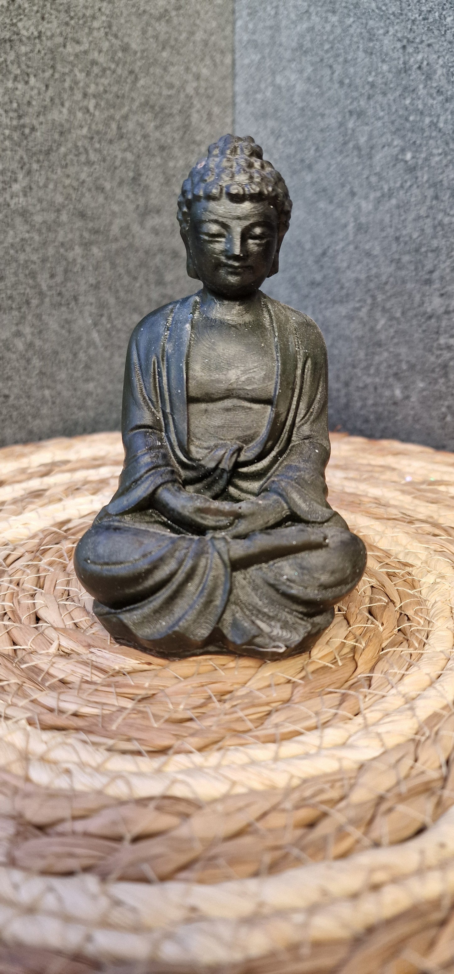 la méditation du bouddha