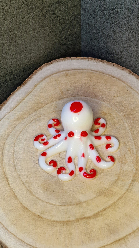 pieuvre "Octopus"