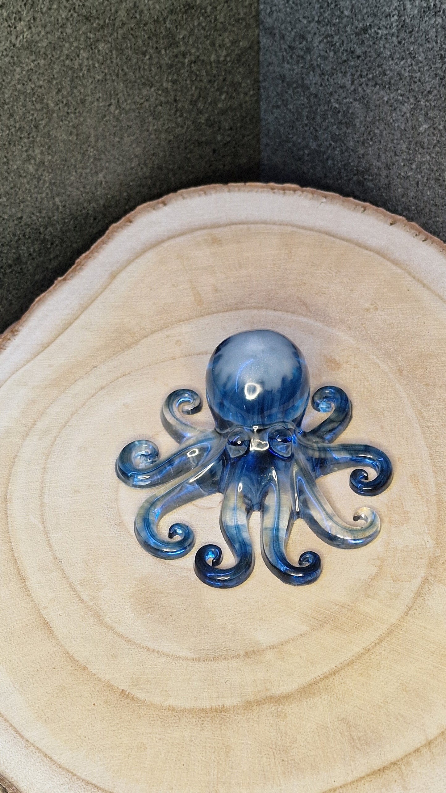 pieuvre "Octopus"