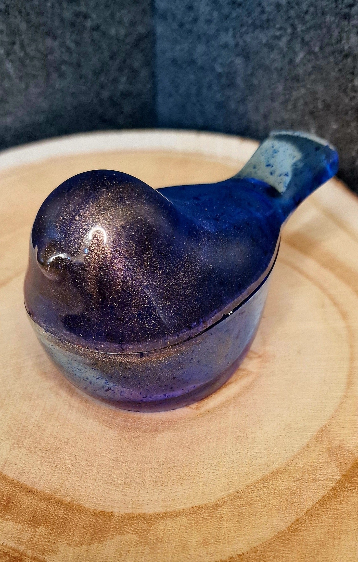 boîte oiseau