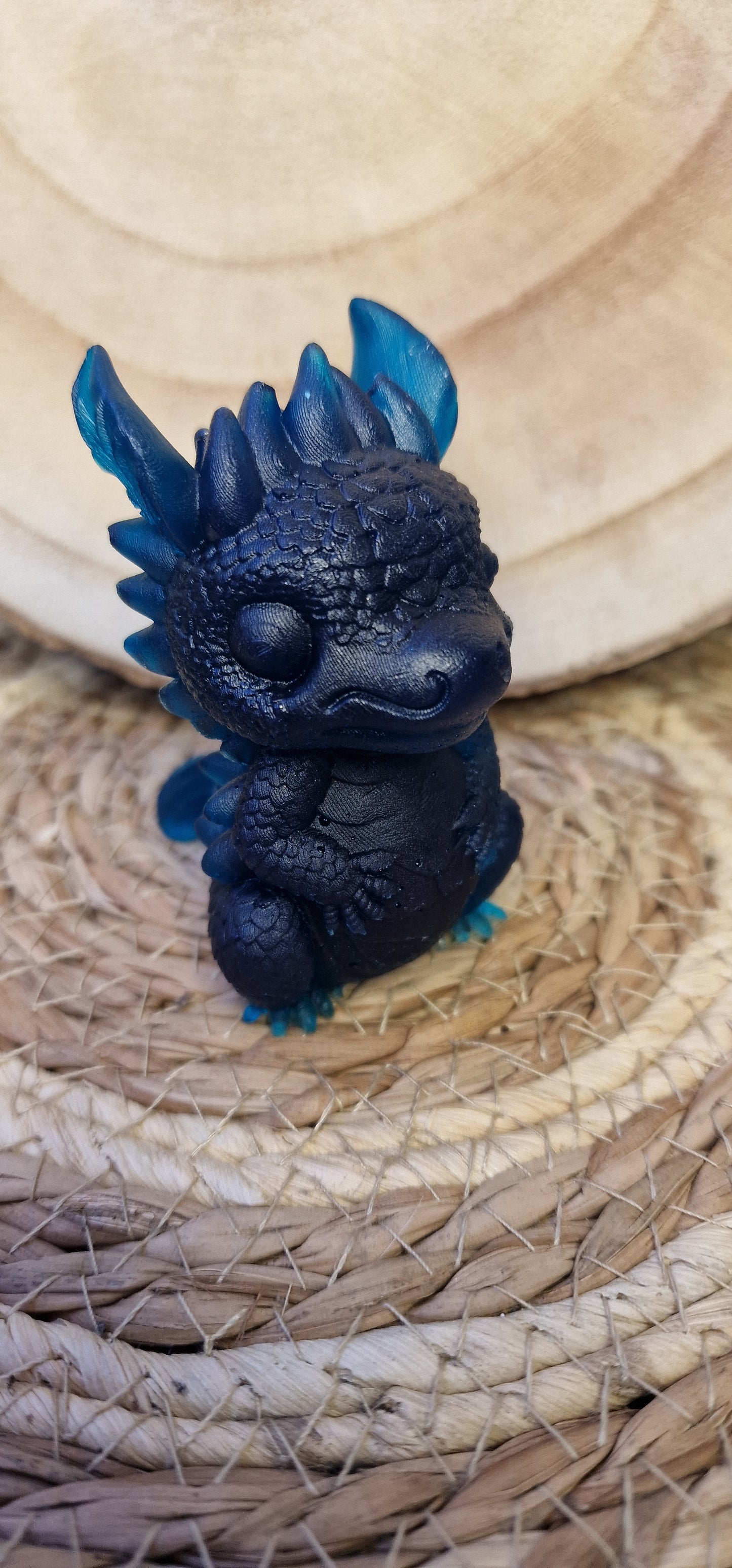 petit dragon