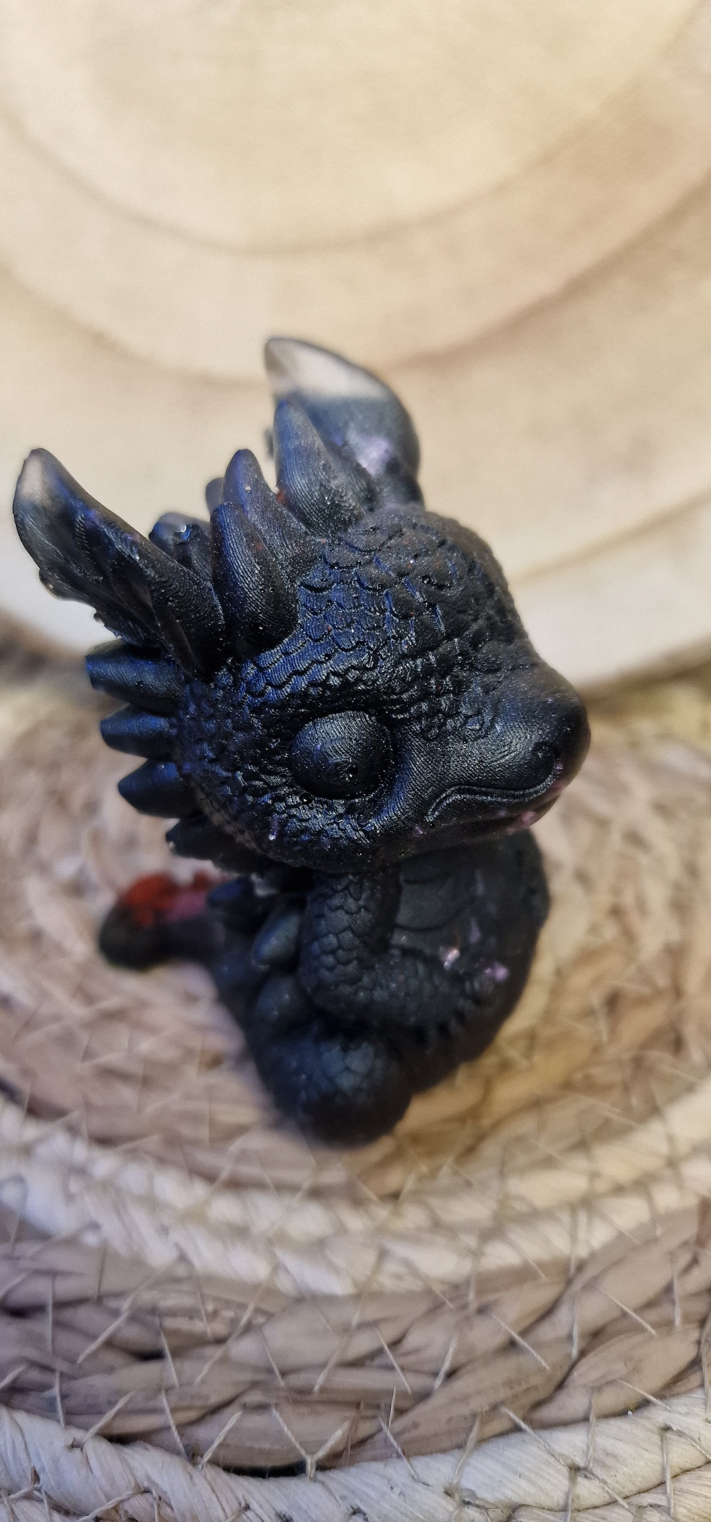 petit dragon