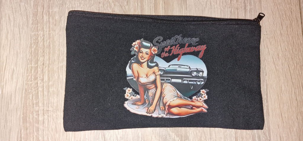 Pochette