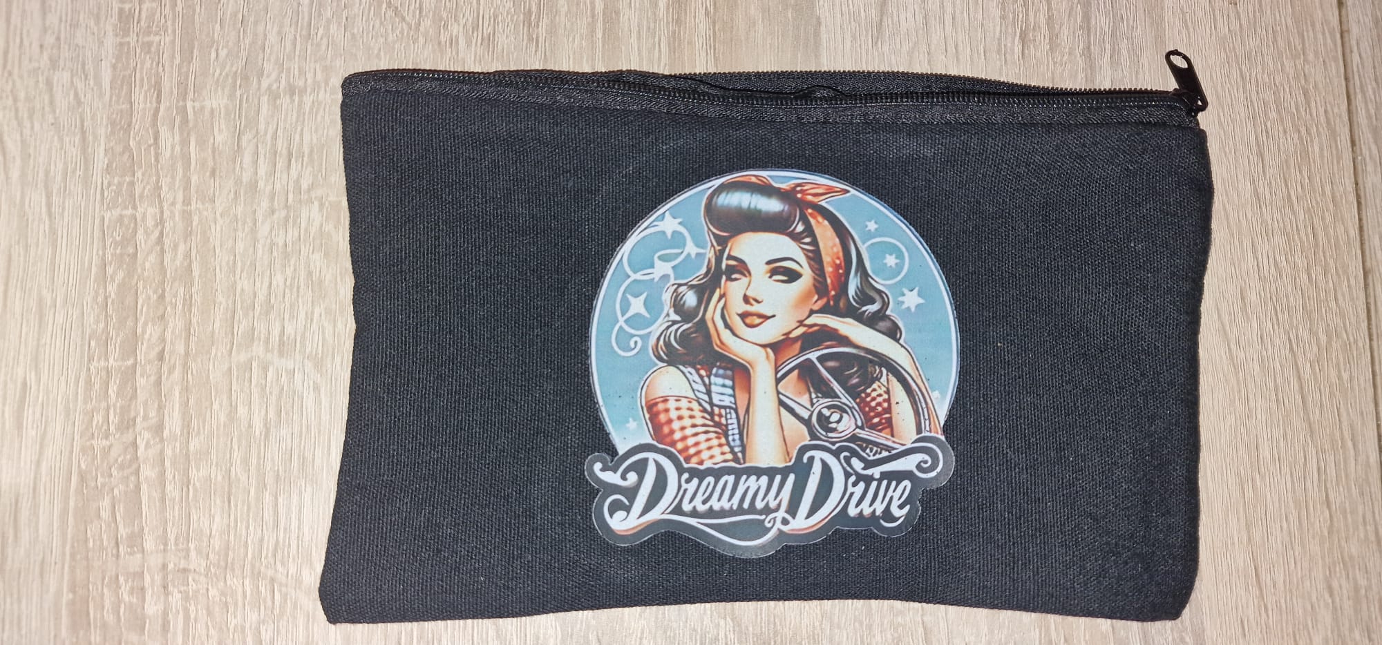 Pochette