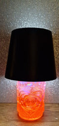 Lampe saint valentin