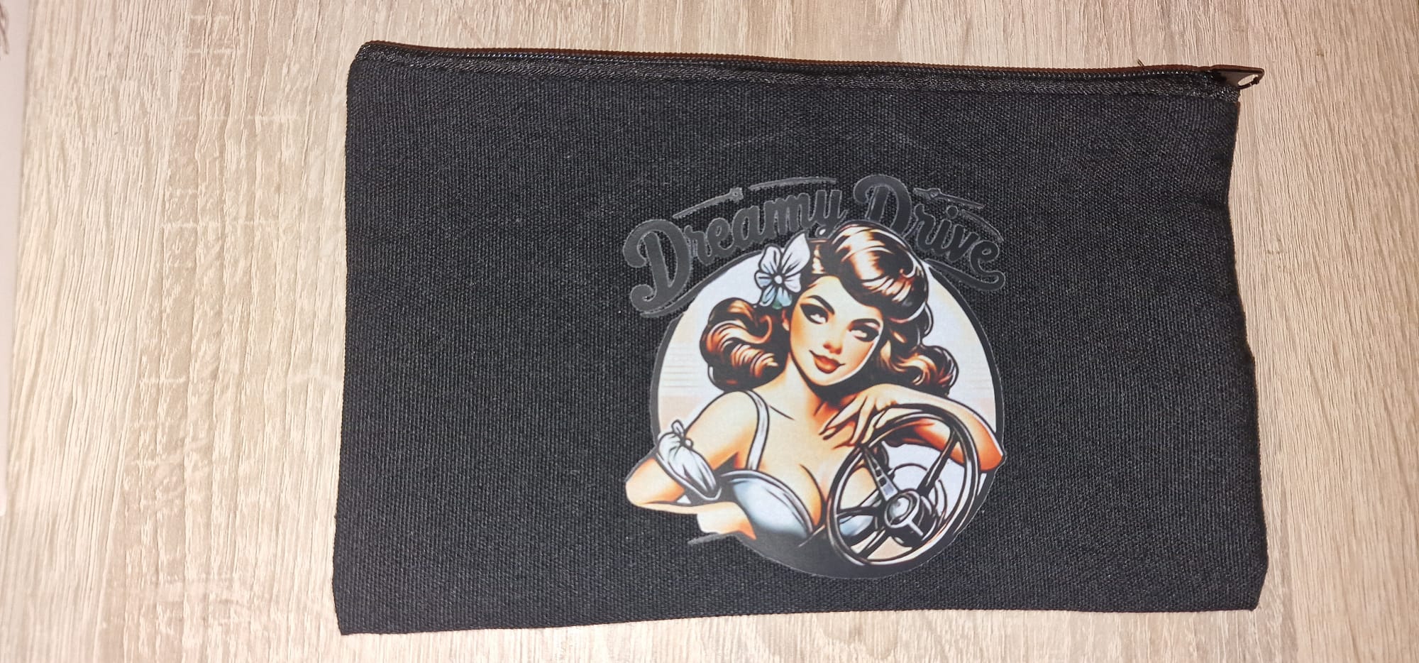 Pochette