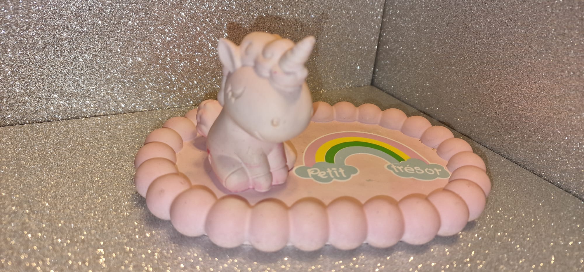 Plateau licorne