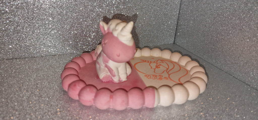 Plateau licorne