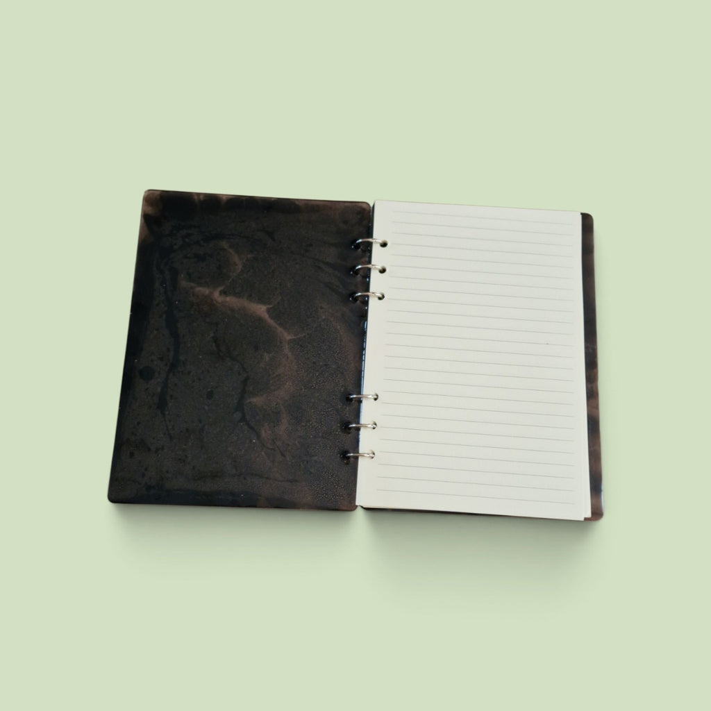 Carnet dragon