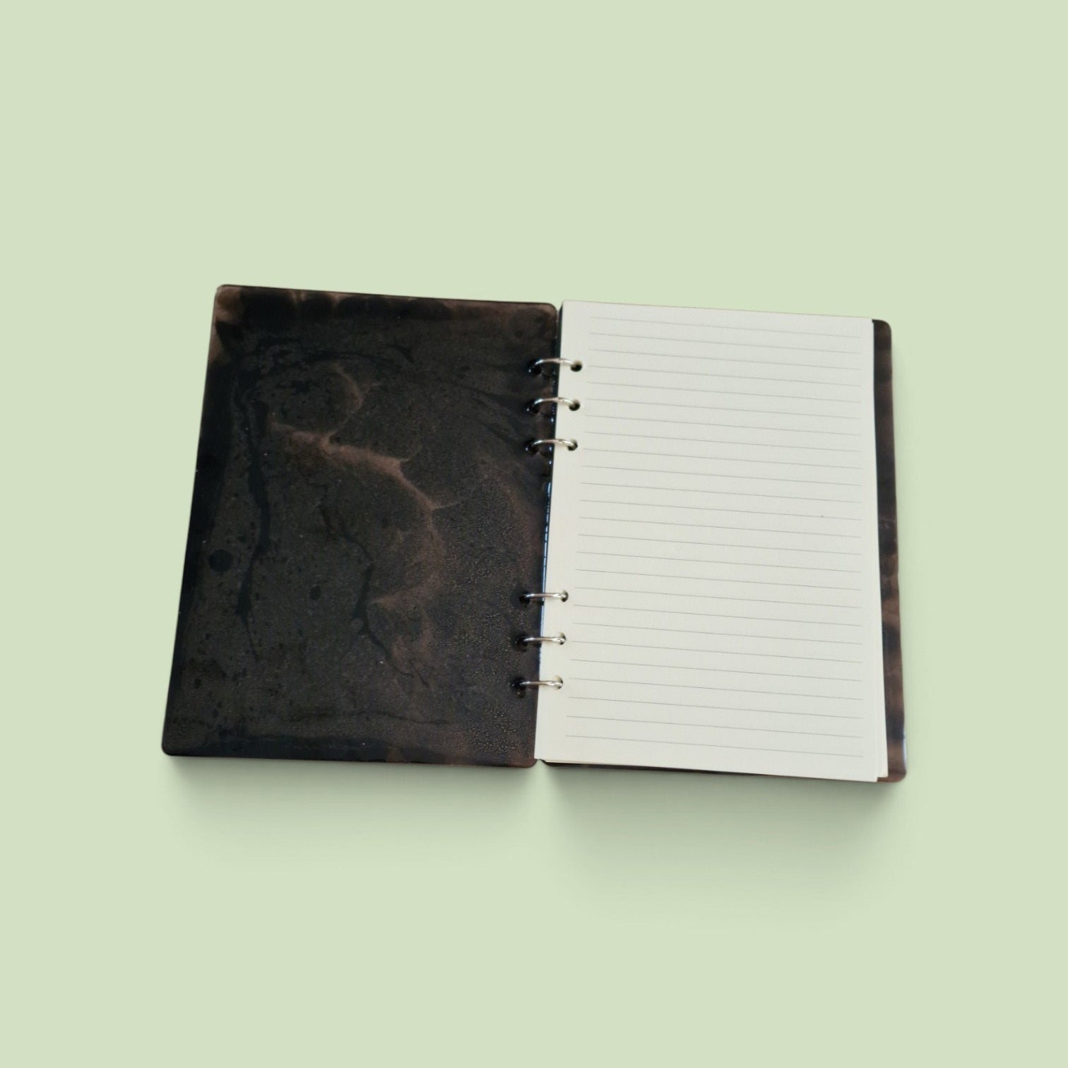 Carnet dragon