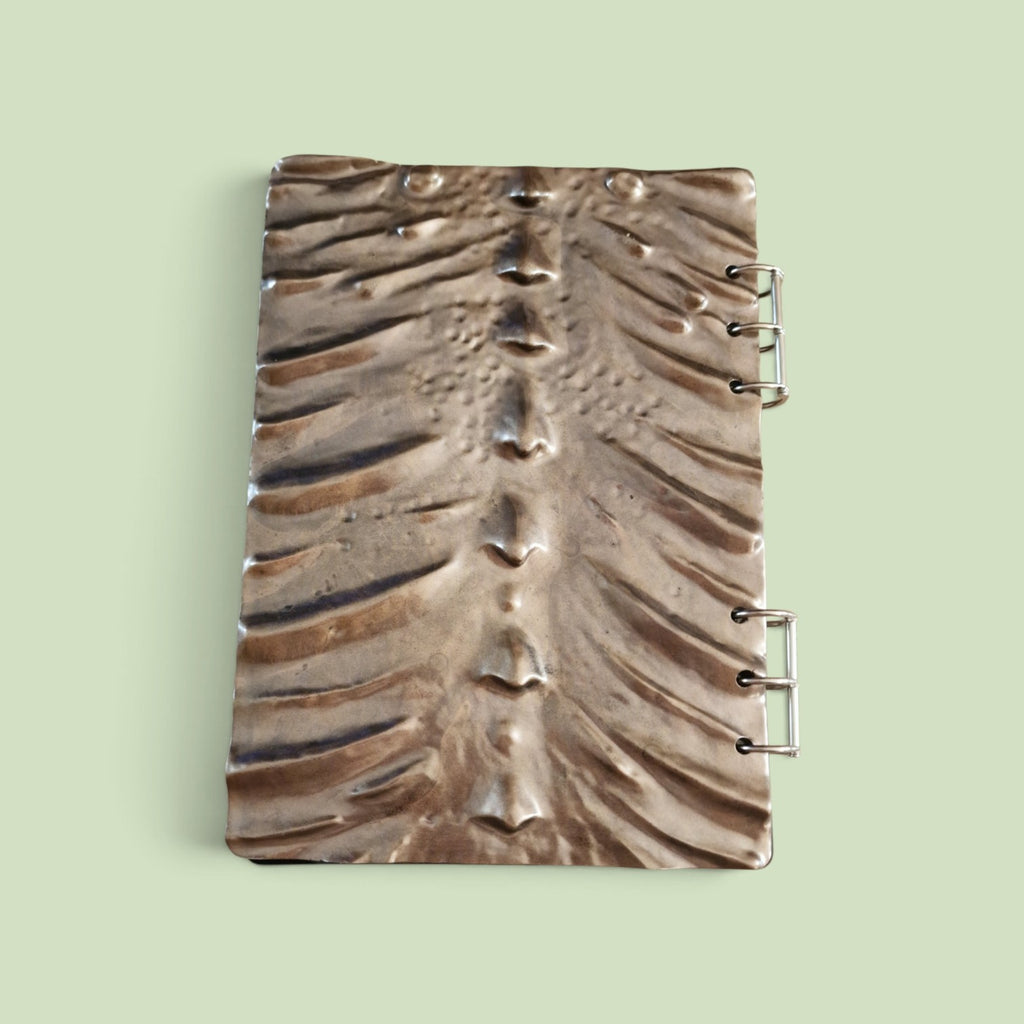 Carnet dragon