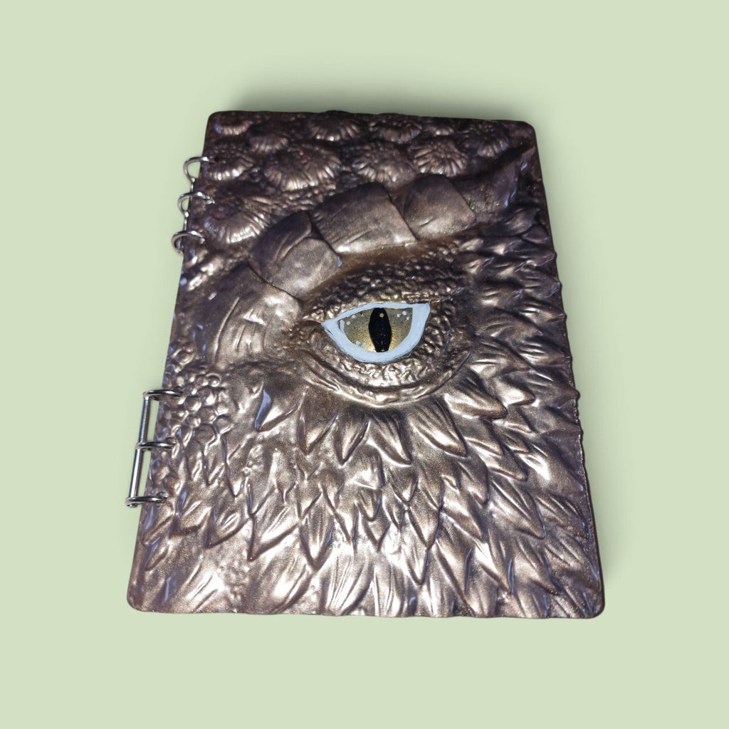 Carnet dragon
