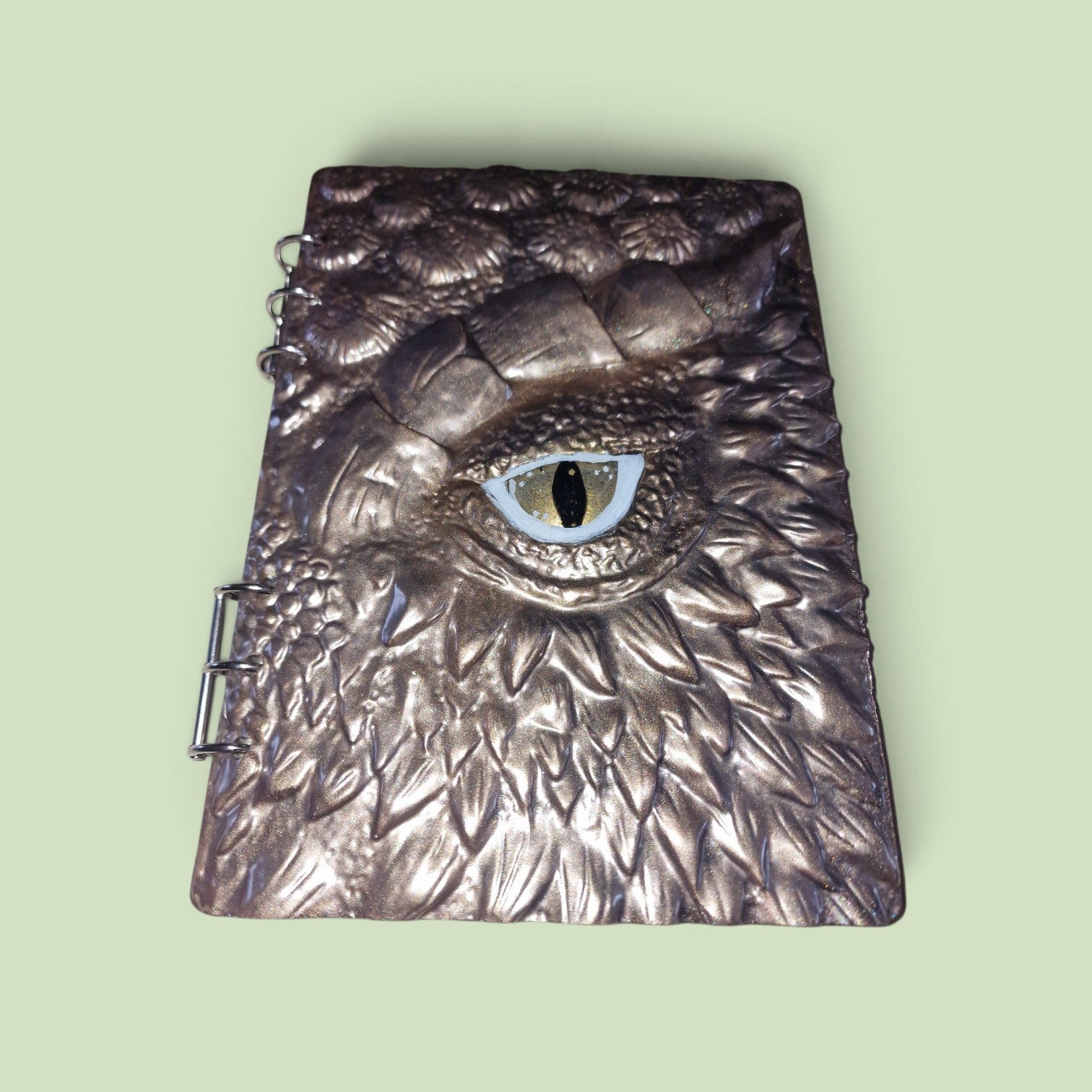 Carnet dragon
