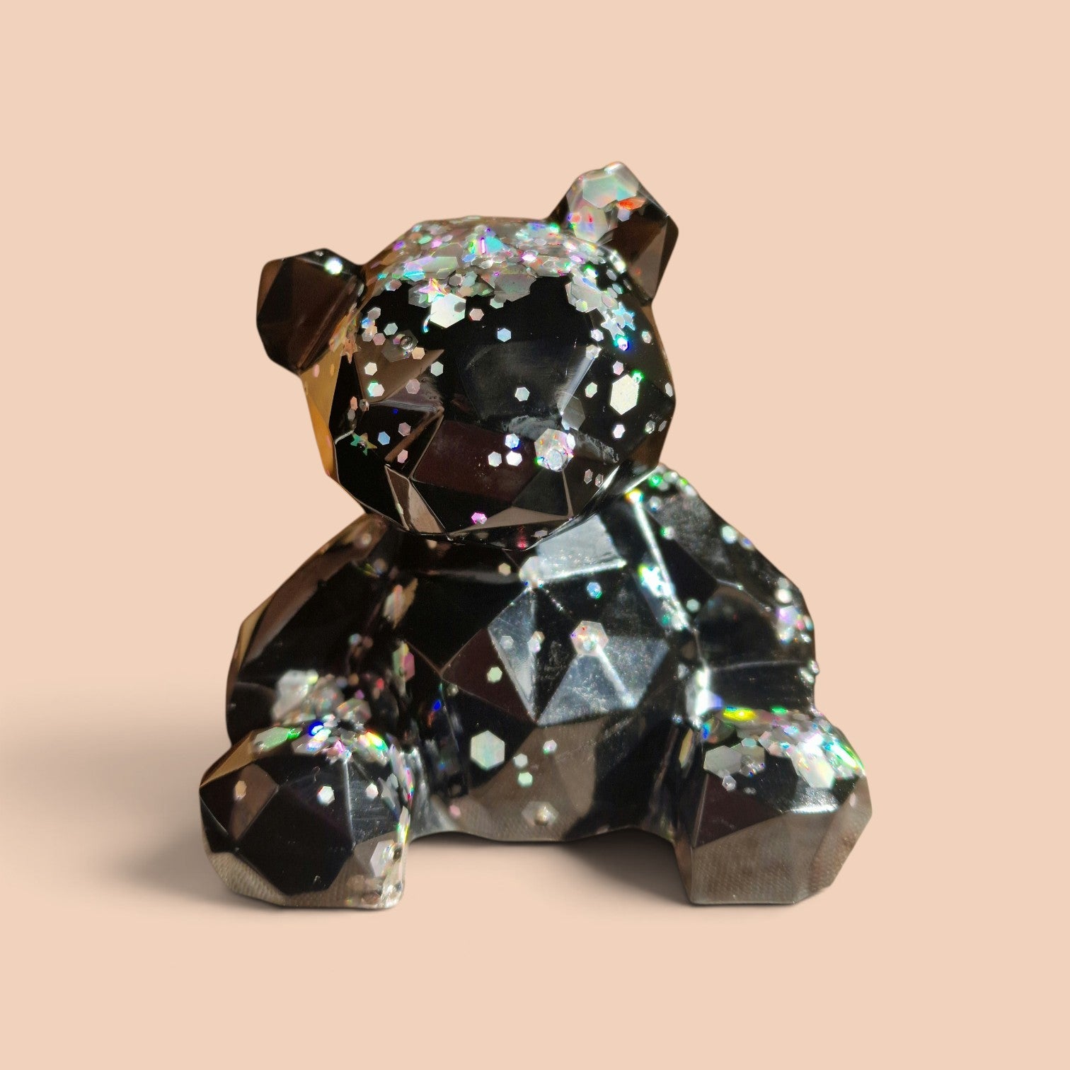 Petit ours origami